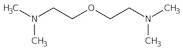 Bis(2-dimethylaminoethyl) ether, 98%