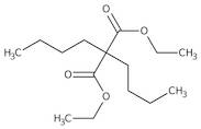 Diethyl di-n-butylmalonate, 98+%