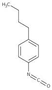 4-n-Butylphenyl isocyanate, 98%