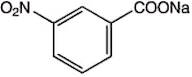 Sodium 3-nitrobenzoate