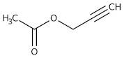 Propargyl acetate, 97%