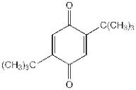 2,5-Di-tert-butyl-p-benzoquinone, 99%