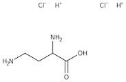 L-2,4-Diaminobutyric acid dihydrochloride, 98+%, may cont. up to ca 10% monohydrochloride