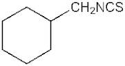 Cyclohexylmethyl isothiocyanate, 97%