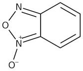 Benzofuroxan, 98%, Thermo Scientific Chemicals