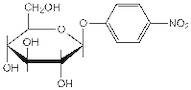 4-Nitrophenyl-beta-D-glucopyranoside, 98+%