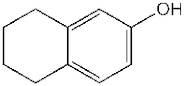 5,6,7,8-Tetrahydro-2-naphthol, 98%