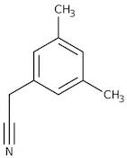3,5-Dimethylphenylacetonitrile, 98%