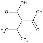 Isopropylmalonic acid, 98+%