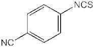 4-Cyanophenyl isothiocyanate, 98%
