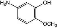 5-Amino-2-methoxyphenol, 98%, Thermo Scientific Chemicals