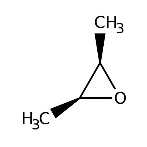 cis-2,3-Epoxybutane, 98%