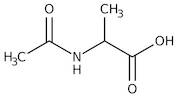 N-Acetyl-DL-alanine, 97+%