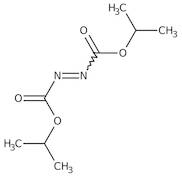 Diisopropyl azodicarboxylate, 94%
