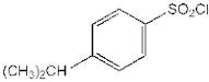 4-Isopropylbenzenesulfonyl chloride, 96%