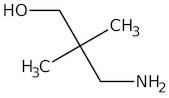 3-Amino-2,2-dimethyl-1-propanol, 95%