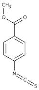 4-(Methoxycarbonyl)phenyl isothiocyanate, 98+%