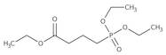 Triethyl 4-phosphonobutyrate, 97%