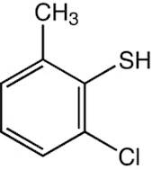 2-Chloro-6-methylthiophenol, 96%