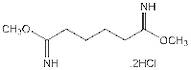 Dimethyl adipimidate dihydrochloride, 97%
