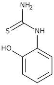 N-(2-Hydroxyphenyl)thiourea, 97%