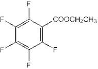Ethyl pentafluorobenzoate, 98%