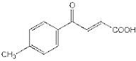 3-(4-Methylbenzoyl)acrylic acid, 98%