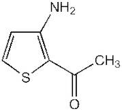 2-Acetyl-3-aminothiophene