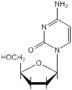 2',3'-Dideoxycytidine, 98+%