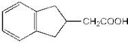 2-Indanylacetic acid, 99%