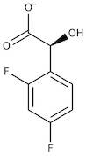 2,4-Difluoromandelic acid, 97%