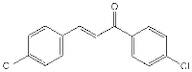 4,4'-Dichlorochalcone, 98+%, Thermo Scientific Chemicals