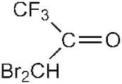 1,1-Dibromo-3,3,3-trifluoroacetone, 95%