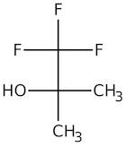 2-Trifluoromethyl-2-propanol, 98%
