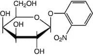 2-Nitrophenyl-beta-D-galactopyranoside, 98+%, Thermo Scientific Chemicals