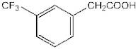3-(Trifluoromethyl)phenylacetic acid, 96%