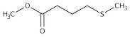 Methyl 4-(methylthio)butyrate, 96%