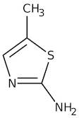 2-Amino-5-methylthiazole, 98+%