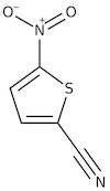 5-Nitrothiophene-2-carbonitrile, 98+%