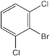 2-Bromo-1,3-dichlorobenzene, 97%, Thermo Scientific Chemicals