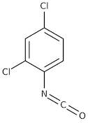 2,4-Dichlorophenyl isocyanate, 96%
