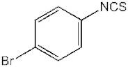 4-Bromophenyl isothiocyanate, 97%