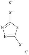 2,5-Dimercapto-1,3,4-thiadiazole dipotassium salt