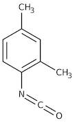 2,4-Dimethylphenyl isocyanate, 98+%