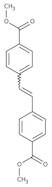 Dimethyl cis-stilbene-4,4'-dicarboxylate