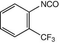 2-(Trifluoromethyl)phenyl isocyanate, 97%