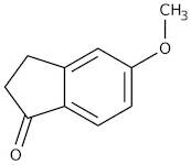 5-Methoxy-1-indanone, 98%