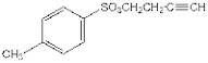 3-Butynyl p-toluenesulfonate, 96%