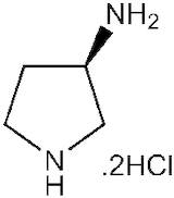 (R)-(-)-3-Aminopyrrolidine dihydrochloride, 97%