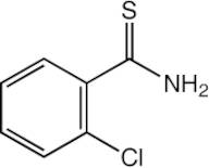 2-Chlorothiobenzamide, 97%